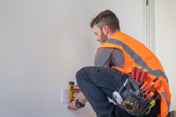 Best Generator Installation Services  in Wentworth, NC