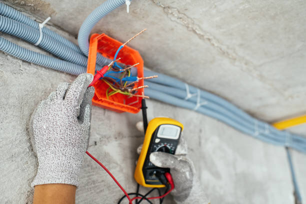 Best Home Electrical Repair  in Wentworth, NC